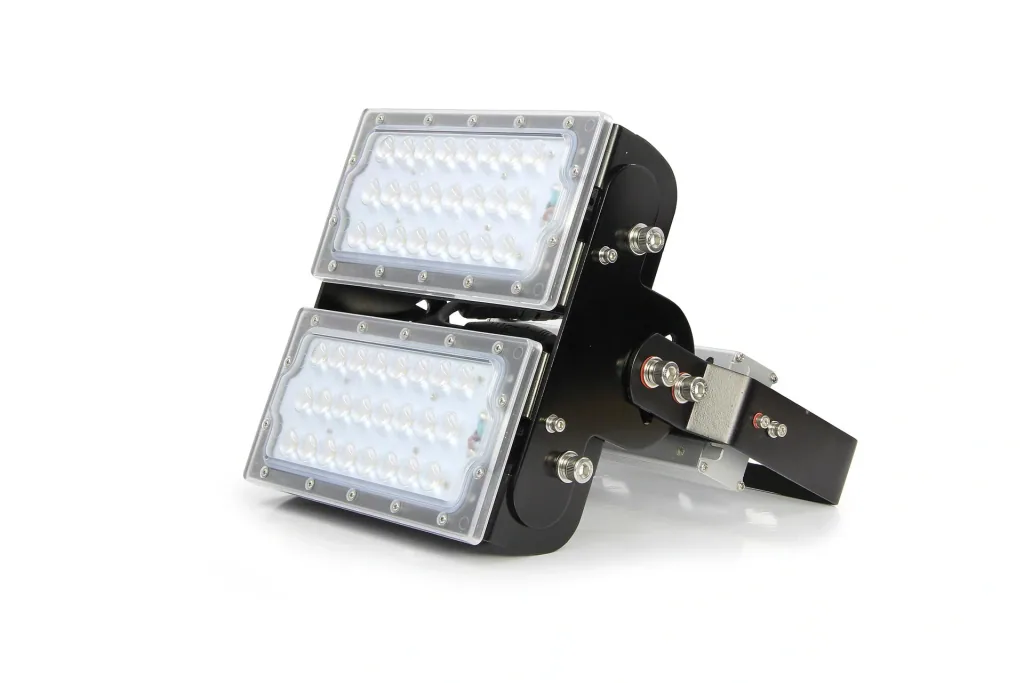 LED Hallenstrahler Planus 100 W 5000k