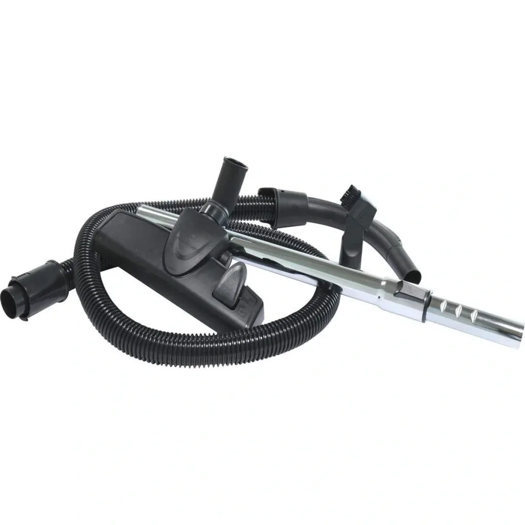 Hoover - 850 Watt - Zyklon-Staubsauger - Staubsauger ohne Beutel - Schwarz