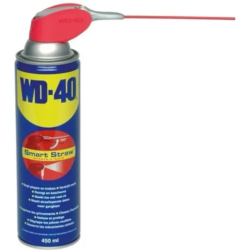 Smart straw