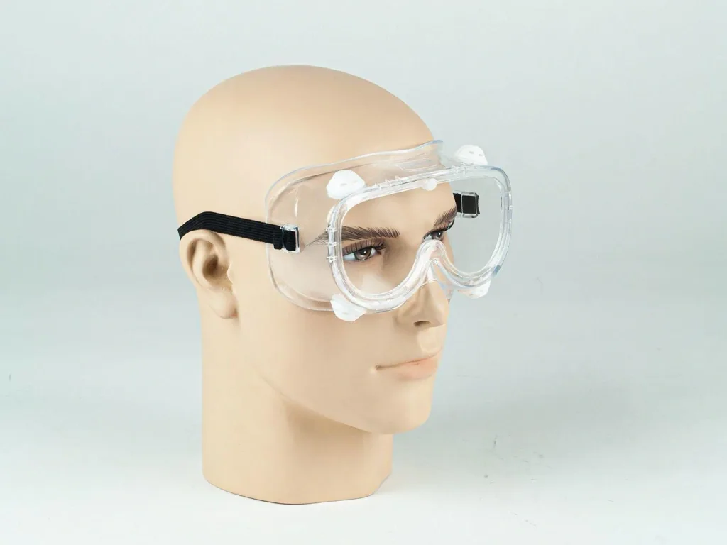 Schutzbrille Anti Fog