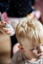 Jabadabado Kinderspielzeug, Spielset - Friseurgürtel