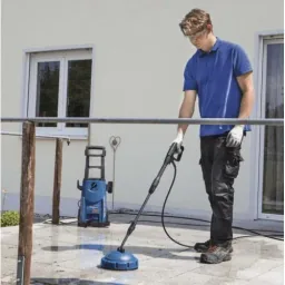 Hochdruckreiniger HCE2400 - 2400W | 180 bar