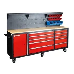 Werkbank Wagen WEWA2130