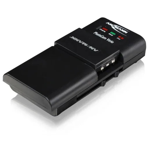 Universelles 3in1 Tischladegerät für Li-Ion/Li-Po Akkupacks und NIMH