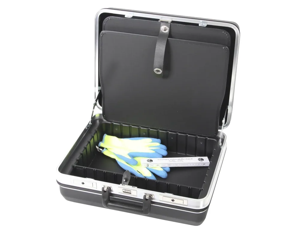 Werkzeugkoffer BUDGET 5072 XXL-34 Liter