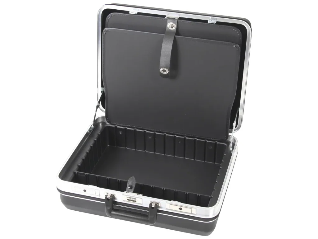 Werkzeugkoffer BUDGET 5072 XXL-34 Liter
