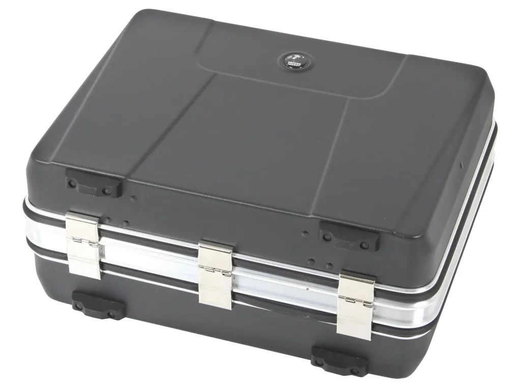 Werkzeugkoffer BUDGET 5072 XXL-34 Liter