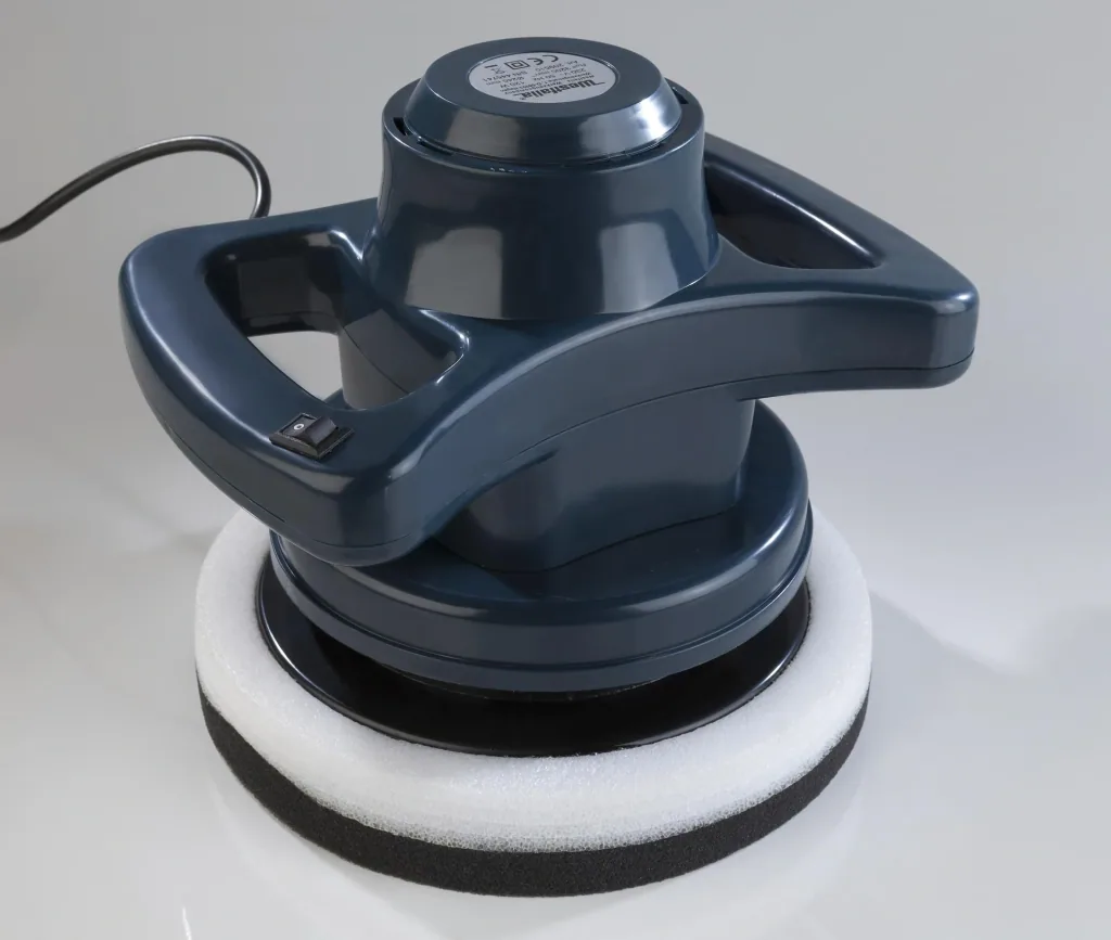 Poliermaschine 230 V