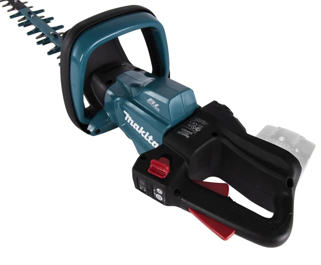 Akku-Heckenschere 60 cm 18V (ohne Akku, ohne Ladegerät) DUH601Z