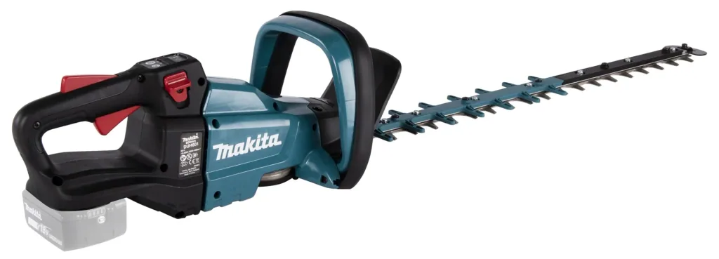 Akku-Heckenschere 60 cm 18V (ohne Akku, ohne Ladegerät) DUH601Z