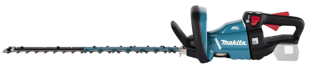 Akku-Heckenschere 60 cm 18V (ohne Akku, ohne Ladegerät) DUH601Z