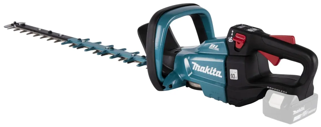 Akku-Heckenschere 60 cm 18V (ohne Akku, ohne Ladegerät) DUH601Z