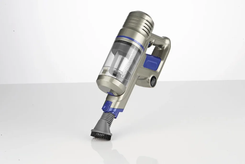 Akku Zyklon Hand/Bodensauger Vario Power 22,2 Volt