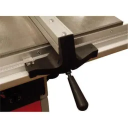 Formatkreissäge inklusive Formattisch TS250F 400V