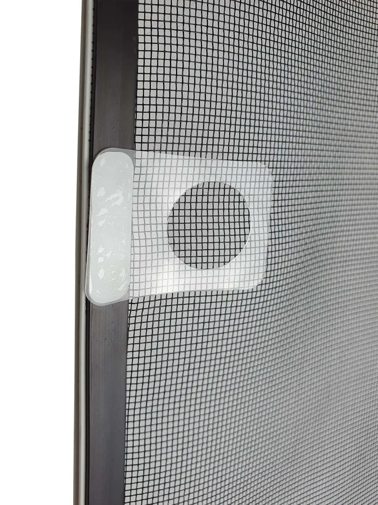 Insektenschutz-Magnetfenster 130 x 150 cm