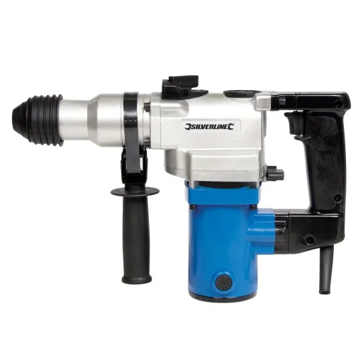 850 W SDS-Plus Bohrhammer