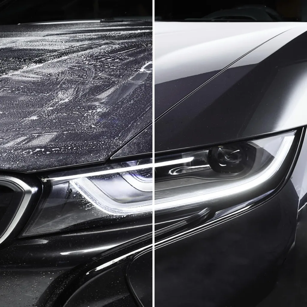 XTREME Shampoo 2 in 1 1 l