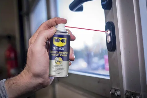 Specialist Schließzylinderspray, 100 ml Sprühdose