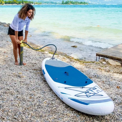 Sup und Kajak Set 305x84x12cm