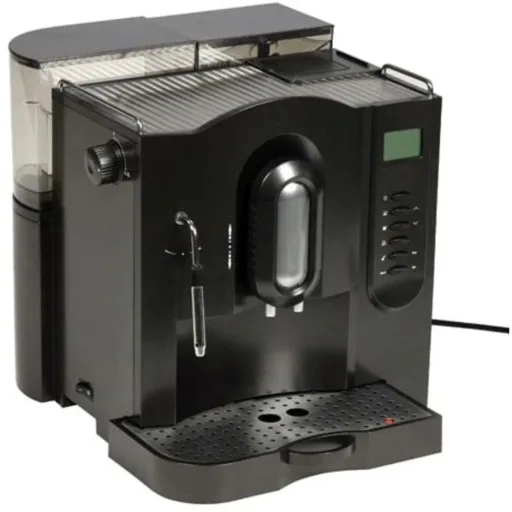 Kaffeemaschine Gustosa CT-60517 schwarz