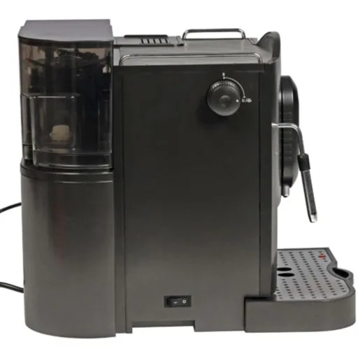 Kaffeemaschine Gustosa CT-60517 schwarz