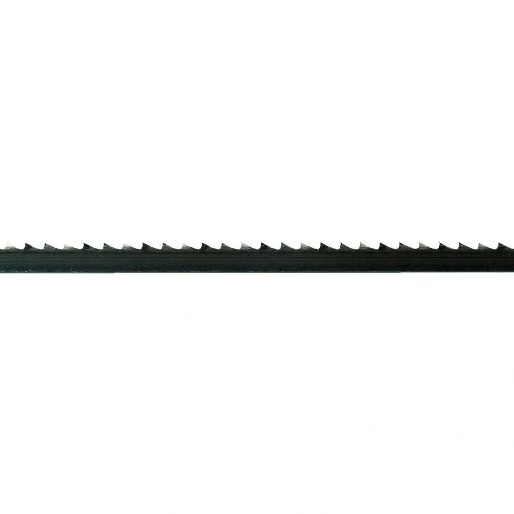 Sägeband - 6x0,36x1400mm | 6Z/Z | Geeignet für HBS20