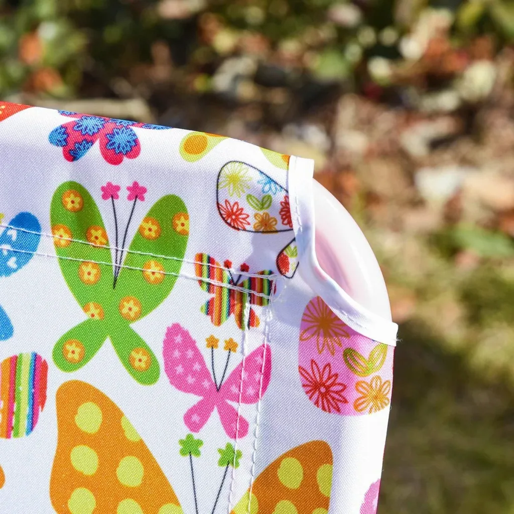 Kinder Gartenliege klappbar