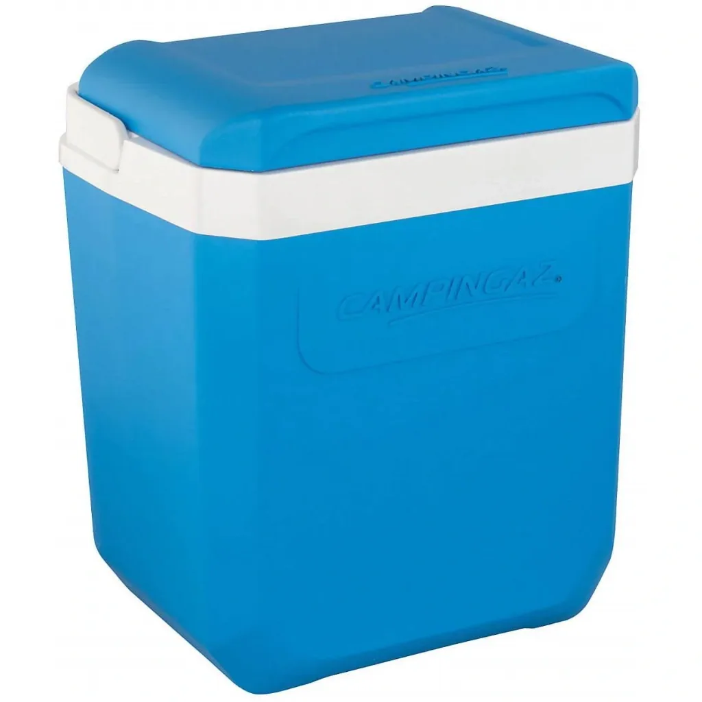 VEREISUNGSZEIT Plus-Cooler 26L