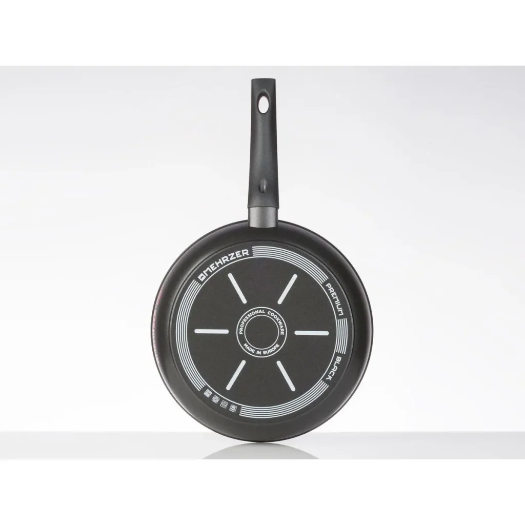 Mehrzer - Bratpfanne 28 cm Black Diamond