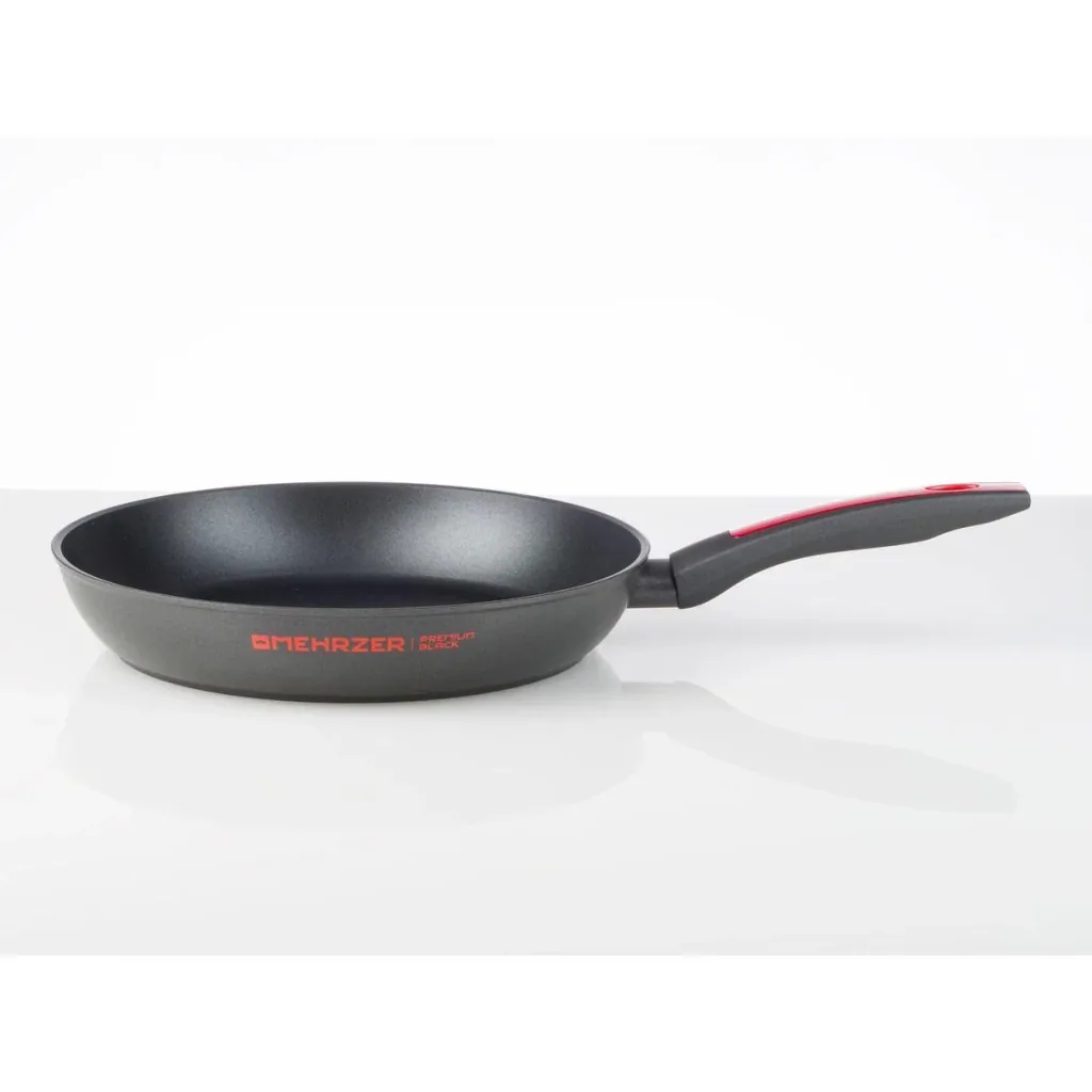 Mehrzer - Bratpfanne 28 cm Black Diamond