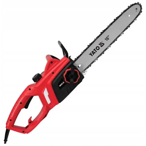 Elektro-Kettensäge - 2000W - 40 cm Schnittlänge