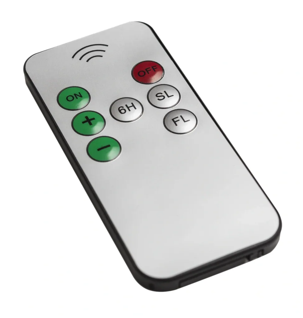 Kabellose Kerzen 10er Set
