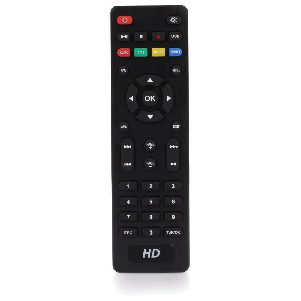 DCR 3000 HD Kabel-Receiver