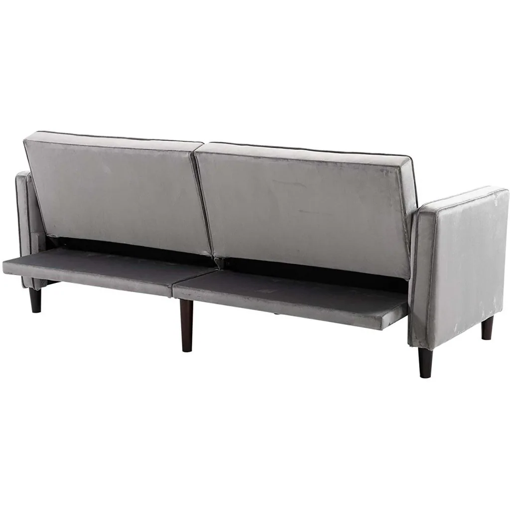 Polstersofa mit Schlaffunktion