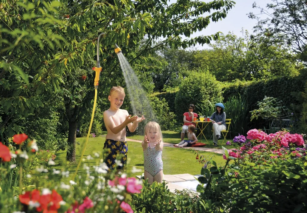 Flexi Spray Bewässerungsstab