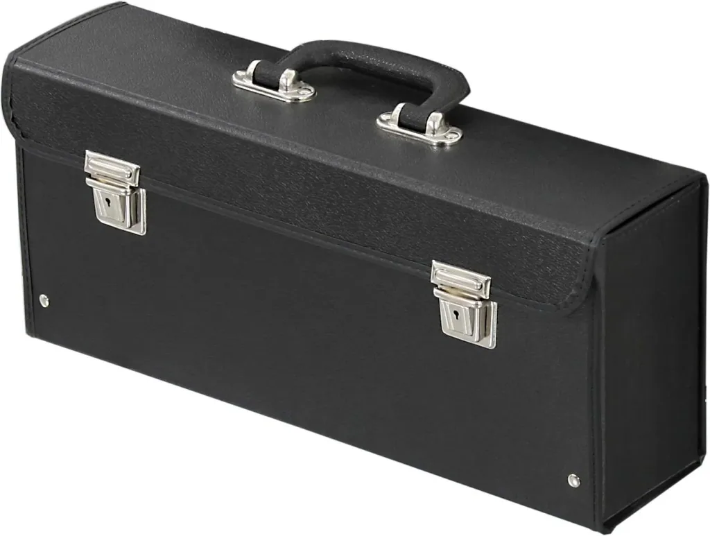 WERKZEUGTASCHE FAVORIT 6001, 7 Liter, ohne Werkzeughalter