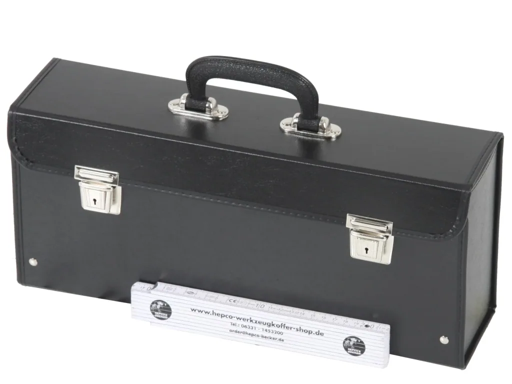 WERKZEUGTASCHE FAVORIT 6001, 7 Liter, ohne Werkzeughalter