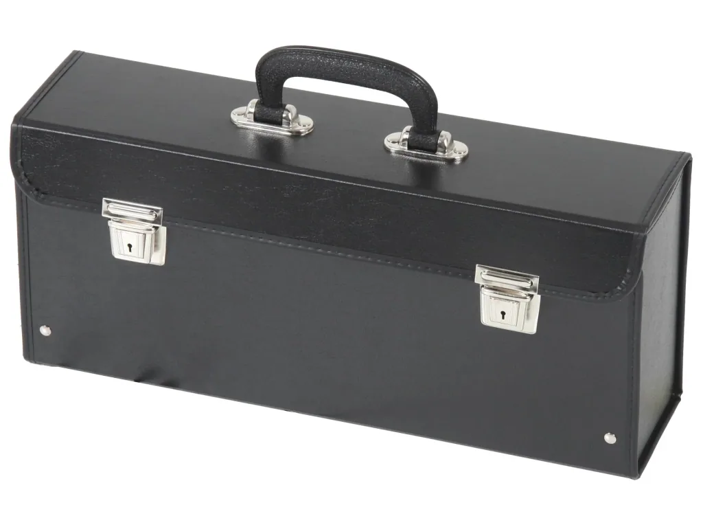 WERKZEUGTASCHE FAVORIT 6001, 7 Liter, ohne Werkzeughalter