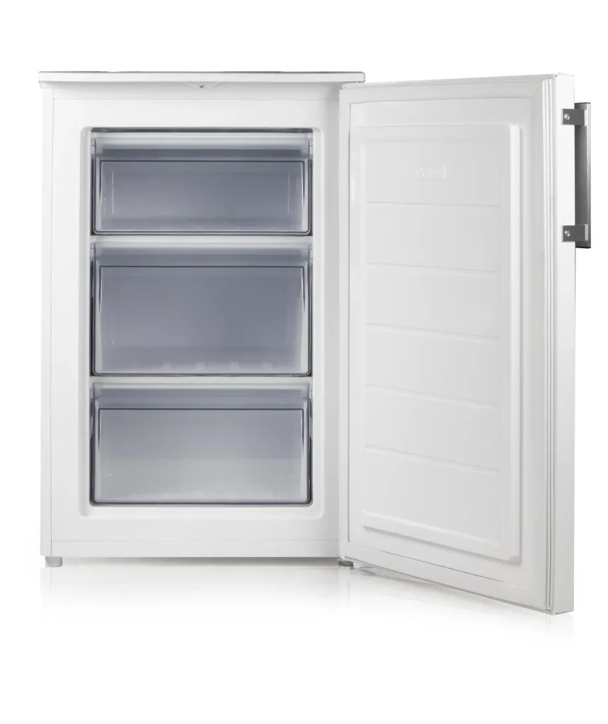 Gefrierschrank DO1070DV, 87 Liter Fassungsvermögen