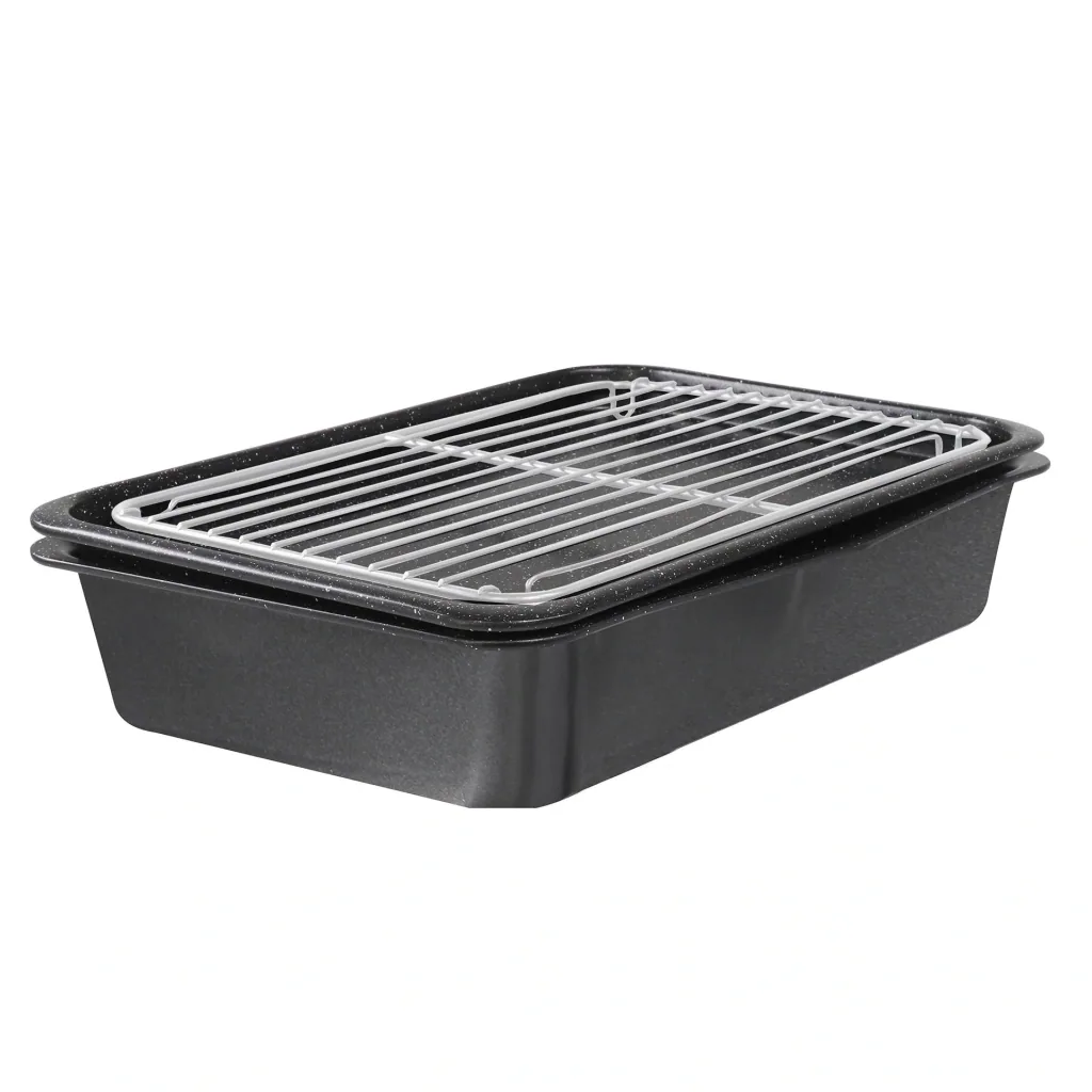 Backformen-Set, 7-teilig