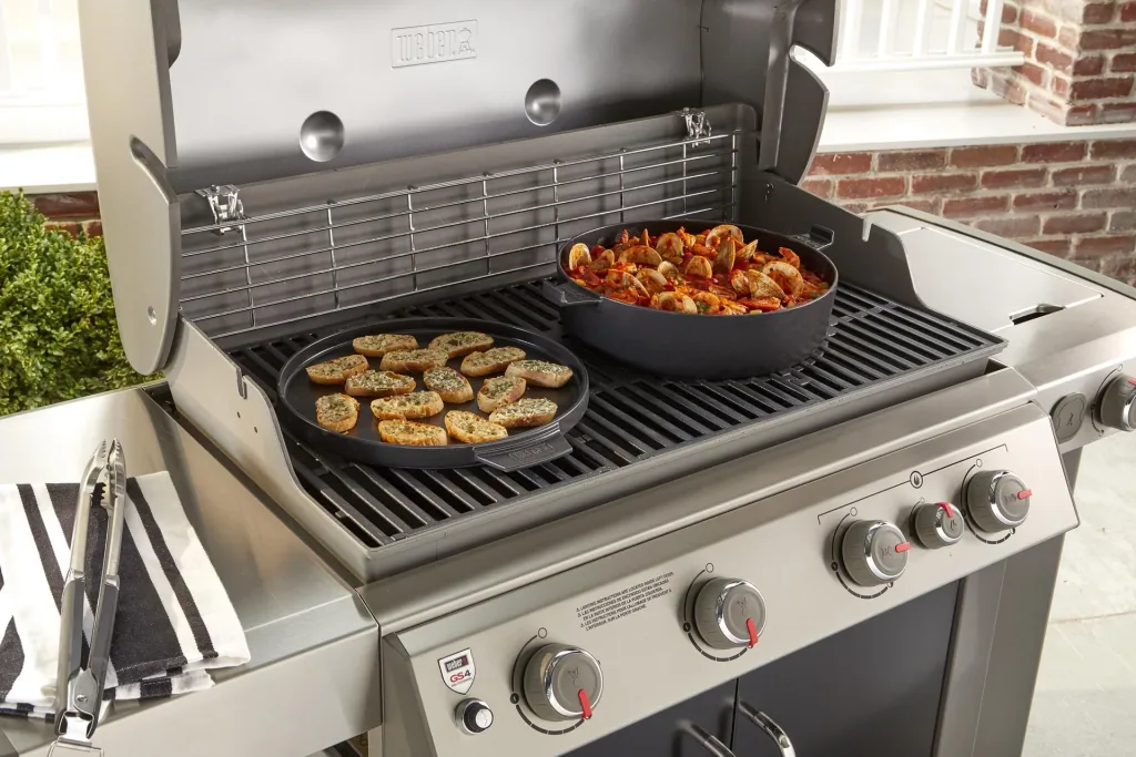 2in1 Dutch Oven & Pfanne