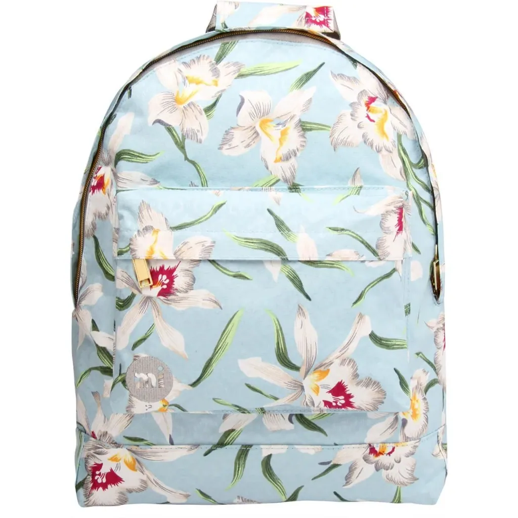 Rucksack Orchid Blassblau