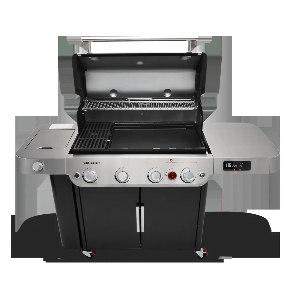Gasgrill Genesis EPX-470 Smart Grill