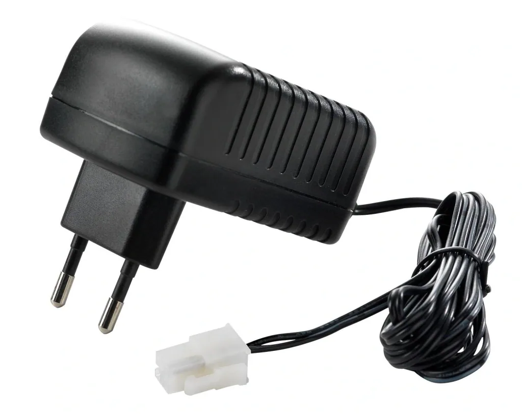Weidezaungerät UNI 1600 12/230 Volt mit Tiefenentladeschutz