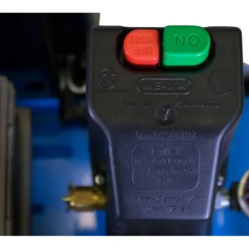 KOMPRESSOR 580/10/100 400V