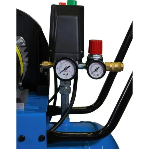 KOMPRESSOR 580/10/100 400V