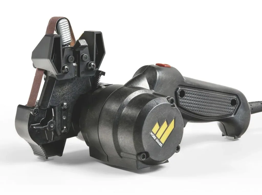 Knife and Tool Sharpener, Messer- u. Werkzeug Schärfgerät MKII