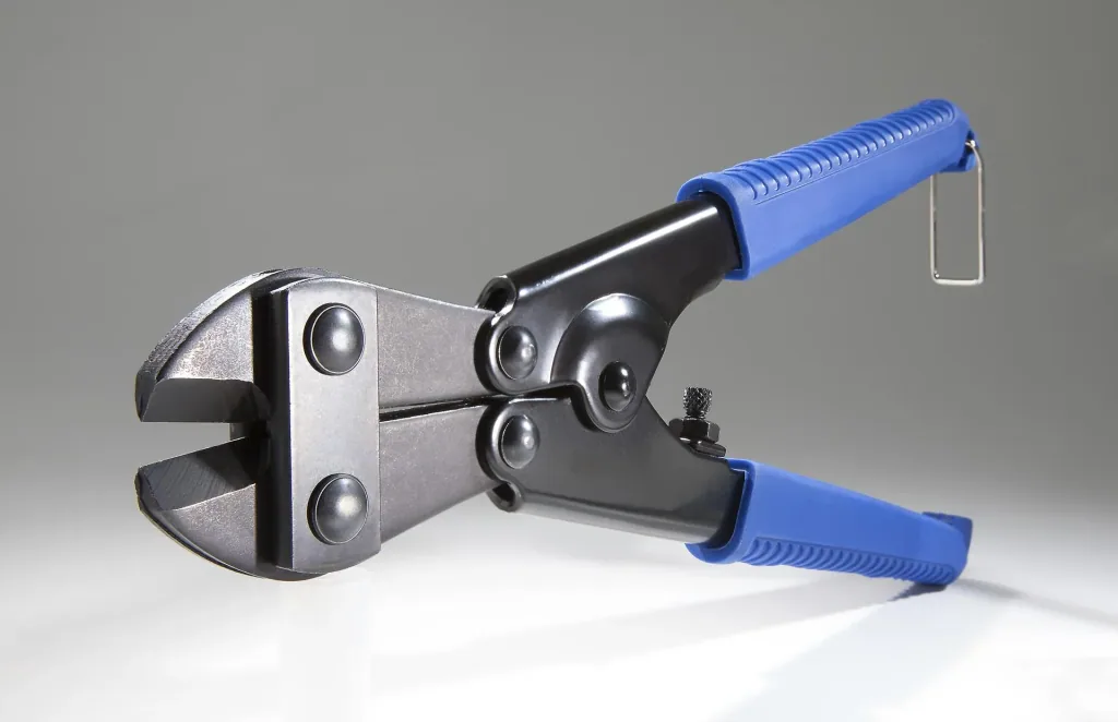 Kompakt Bolzenschneider 200 mm