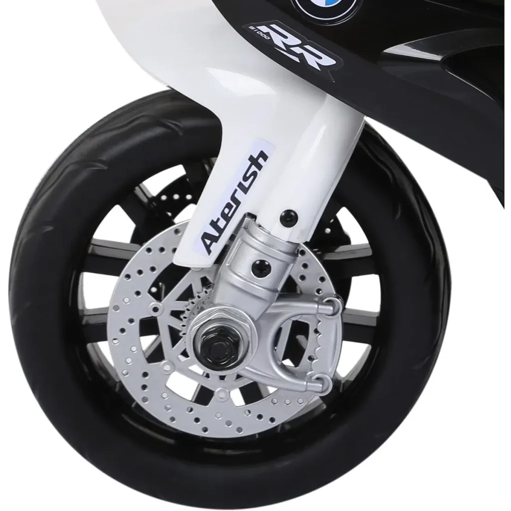 Kindermotorrad BMW S1000RR