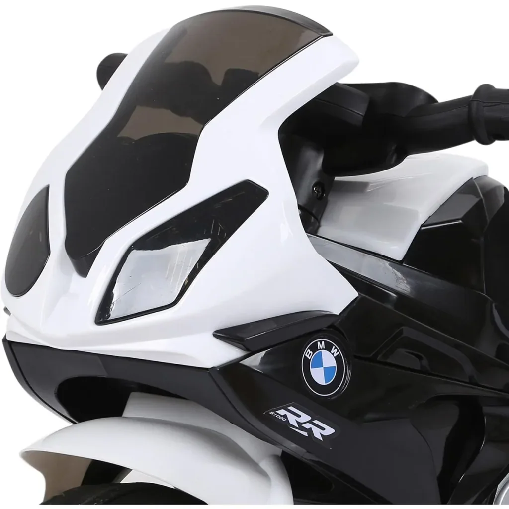 Kindermotorrad BMW S1000RR